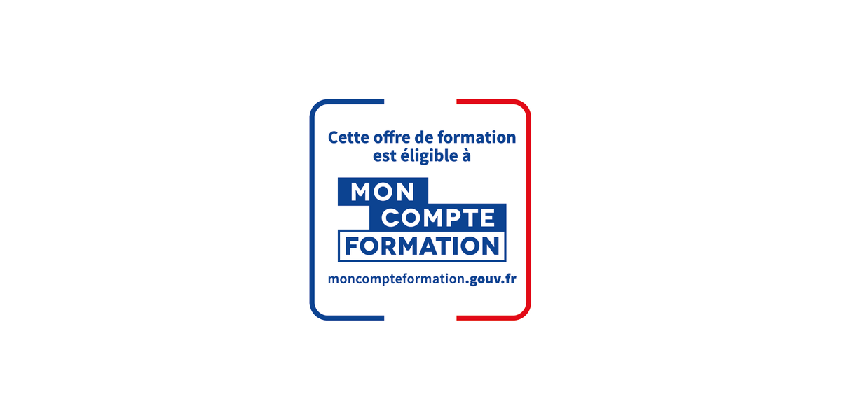 Mon Compte Formation — CPF