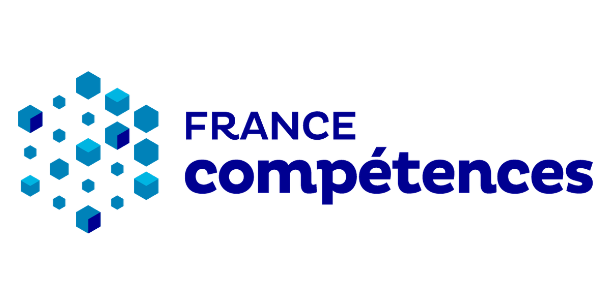 France Compétences — certifications professionnelles
