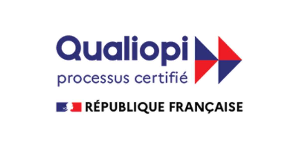 Certification Qualiopi — processus certifié